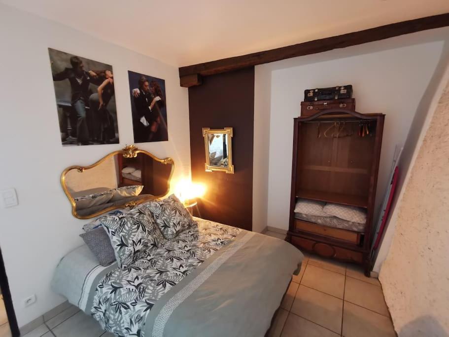 Gite Aux Sources D'Alsace Soultzmatt Esterno foto
